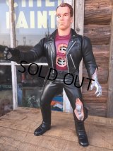 Vintage Kenner T2 Talking Figure (DJ807)