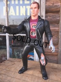 Vintage Kenner T2 Talking Figure (DJ807)