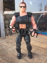 Vintage Kenner T2 S.W.TERMINATOR Loose Figure (DJ802)