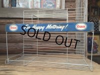 Vintage Esso Store Display Rack (DJ809)