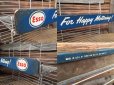 画像3: Vintage Esso Store Display Rack (DJ809) (3)