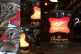 画像3: Vintage Miller Beer Light Up Sign Wall Lamp (DJ810) (3)