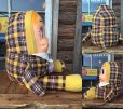 画像2: Vintage Humpty Dumpty Doll L (DJ830) (2)