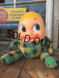 Vintage Humpty Dumpty Doll S (DJ829)