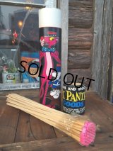 Vintage Pink Panther Jumbo Match (DJ834)