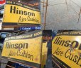 画像3: Vintage Hinson Aire Cushion Display Rack (DJ850) (3)
