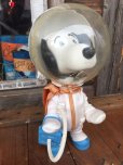 画像1: 60s Vintage Astronaut Snoopy  #A (DJ852) (1)