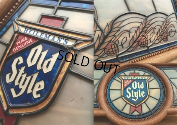 画像4: Vintage Old Style Beer Pool Bar Light Hanging Lamp (DJ854)