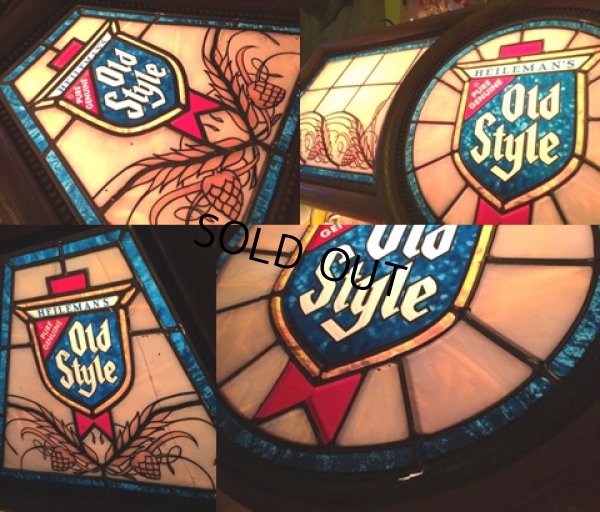 画像5: Vintage Old Style Beer Pool Bar Light Hanging Lamp (DJ854)