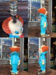 画像3: 60s Vintage Bozo the Clown Lamp (DJ864) (3)