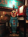 画像1: 60s Vintage Bozo the Clown Lamp (DJ864) (1)
