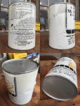 画像2: SALE！ Vintage Yamalube Two Cycle 1 Quart Motor Oil Can (DJ873)  (2)