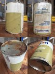 画像2: SALE！ Vintage UNION76 1 Quart Motor Oil Can (DJ886)  (2)
