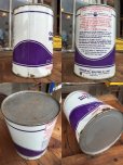 画像2: SALE！ Vintage TEXACO 1 Quart Motor Oil Can (DJ890)  (2)