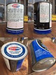 画像2: SALE！ Vintage AMSOIL 1 Quart Motor Oil Can (DJ880)  (2)