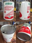 画像2: SALE！ Vintage Standby 1 Quart Motor Oil Can (DJ882)  (2)