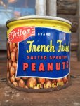 画像1: Vintage Fritos Peanuts Can (DJ983） (1)