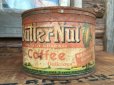 画像1: Vintage Butter Nut Coffee Can (DJ993） (1)