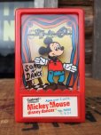 画像1: 70s Vintage Mickey Disney Dancer (MA07) (1)