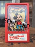70s Vintage Mickey Disney Dancer (MA07)