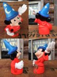 画像2: 90s Vintage Mickey Fantasia Bottle Top (MA14) (2)