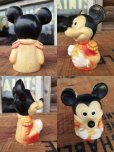 画像2: 70s Vintage Mickey Finger Puppet Doll (MA13) (2)