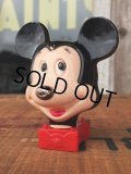 70s Vintage Mickey Night Light (MA08)