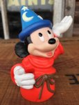 画像1: 90s Vintage Mickey Fantasia Bottle Top (MA14) (1)