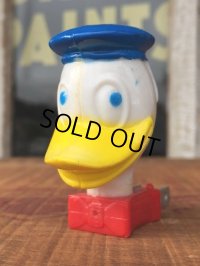 70s Vintage Donald Duck Night Light (MA09)