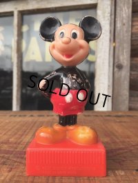 70s Vintage Mickey Sharpener (MA06)