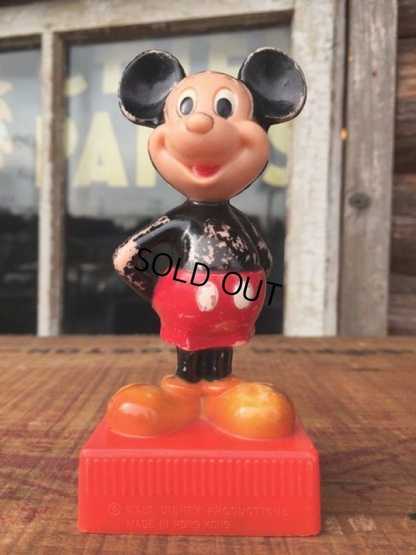 画像1: 70s Vintage Mickey Sharpener (MA06)