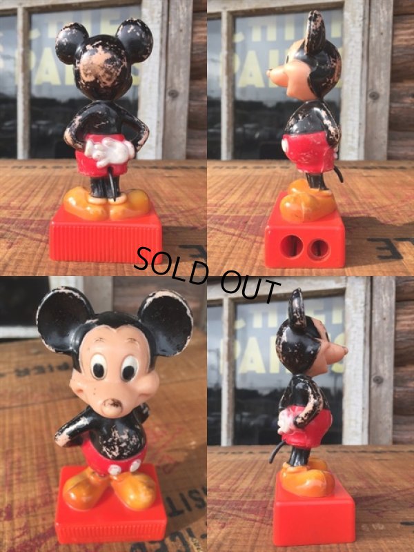 画像2: 70s Vintage Mickey Sharpener (MA06)