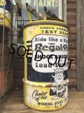 Vintage NAPA Auto Parts Shock Absorber Test Stand Store Display (MA17)