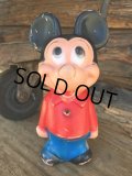 70s Vintage Mickey Bowling Pin (MA18)