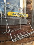 画像1: Vintage Mr Peanuts Planters Store Display Rack (MA24) (1)