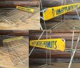 画像3: Vintage Mr Peanuts Planters Store Display Rack (MA24) (3)