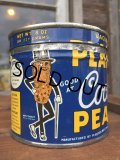 Vintage Planters Peanuts Can #26 (MA25) 