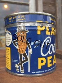 Vintage Planters Peanuts Can #26 (MA25) 