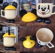 画像2: 70s Vintage Disney Plastic Mug Cup (MA75) (2)