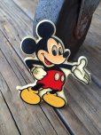 画像1: 70s Vintage Mickey Magnet (MA77) (1)