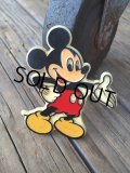 70s Vintage Mickey Magnet (MA77)