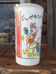 画像1: 70s Vintage Disney Plastic Cup BT(MA68) (1)