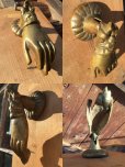 画像2: Vintage Door Knocker (MA79) (2)