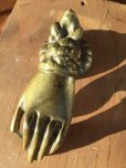 画像1: Vintage Door Knocker (MA79) (1)