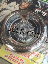 Vintage Ashtray (MA89）