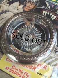 Vintage Ashtray (MA89）