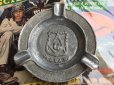 画像1: Vintage JR.O.U.A.M Ashtray (MA90） (1)