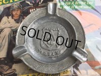 Vintage JR.O.U.A.M Ashtray (MA90）