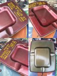 画像2: Vintage Angel's Club 37 AD Ashtray (MA88） (2)