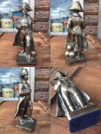 画像2: Vintage Napoleon Metal Statue (MA102) (2)